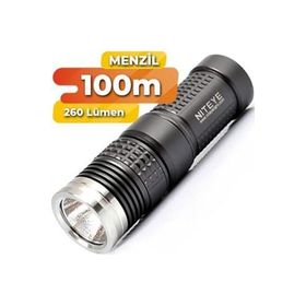 Niteye EYE10 260 Lümen Led El Feneri