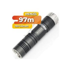 Niteye MSA10 160 Lümen Led El Feneri
