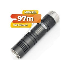 Niteye MSA10 160 Lümen Led El Feneri