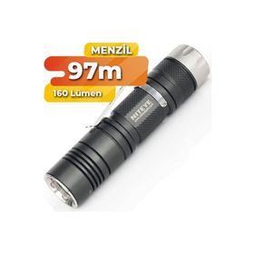 Niteye MSA10 160 Lümen Led El Feneri
