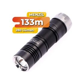 Niteye MSC10 280 Lümen Led El Feneri