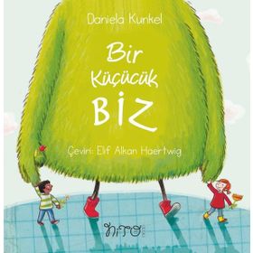 Nito Kitap Bir Küçücük Biz