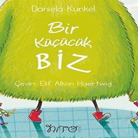 Nito Kitap Bir Küçücük Biz