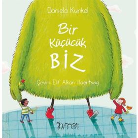 Nito Kitap Bir Küçücük Biz