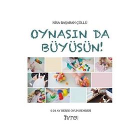 Nito Kitap - Oynasında Büyüsün