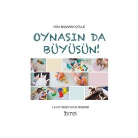 Nito Kitap - Oynasında Büyüsün