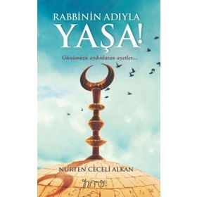 Nito Kitap - Rabbinin Adıyla Yaşa