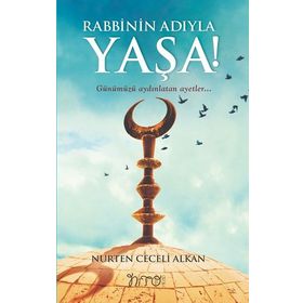 Nito Kitap - Rabbinin Adıyla Yaşa
