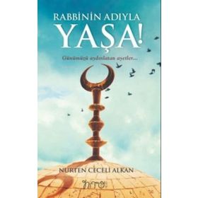 Nito Kitap - Rabbinin Adıyla Yaşa