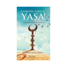 Nito Kitap - Rabbinin Adıyla Yaşa
