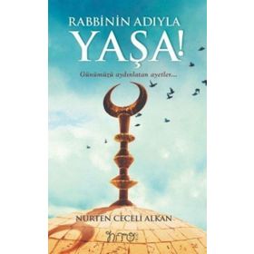 Nito Kitap - Rabbinin Adıyla Yaşa