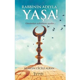 Nito Kitap - Rabbinin Adıyla Yaşa
