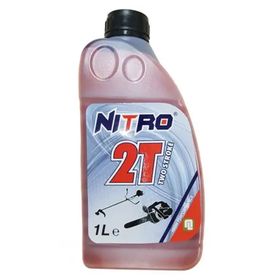 Nitro 1 Lt 2t Benzin Karışım Yağı