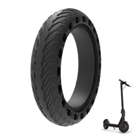 Nıtro 8.1/2x2 E-scooter Dolgulu Dış Lastik Scooter Lastiği