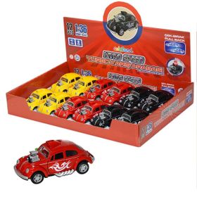 Nitro Speed Yarış Arabaları