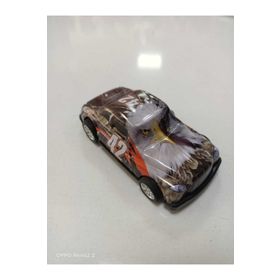 Nitro Speed Yarış Arabaları