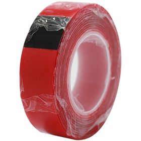 Nitto 2 mt 19 mm Şeffaf VHB Akirilik Çift Taraflı Bant
