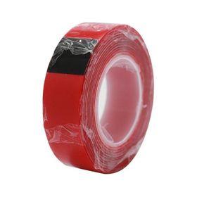 Nitto 2 mt 19 mm Şeffaf VHB Akirilik Çift Taraflı Bant