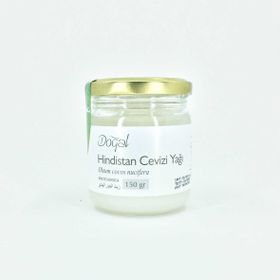 Nivalis 150 gr Hindistan Cevizi Yağı