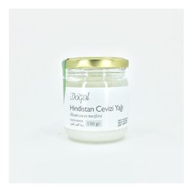 Nivalis 150 gr Hindistan Cevizi Yağı