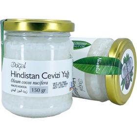 Nivalis 150 gr Hindistan Cevizi Yağı