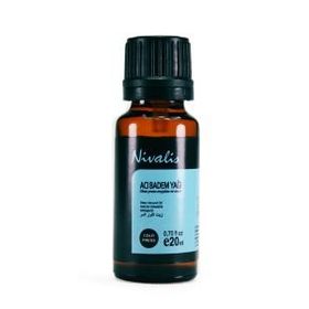 Nivalis 20 ml Acı Badem Yağı
