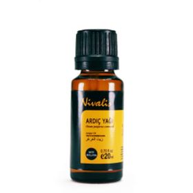 Nivalis 20 ml Ardıç Yağı
