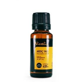 Nivalis 20 ml Ardıç Yağı