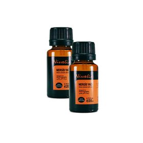 Nivalis 20 ml Aynisefa Nergis Yağı