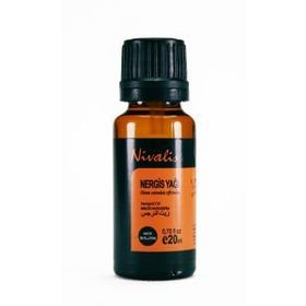 Nivalis 20 ml Aynisefa Nergis Yağı