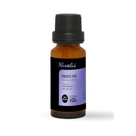 Nivalis 20 ml Biberiye Yağı