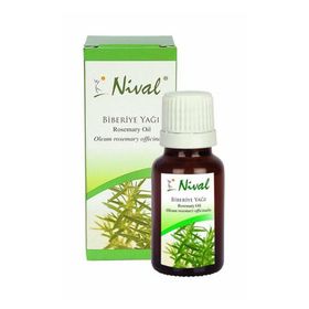 Nivalis 20 ml Biberiye Yağı