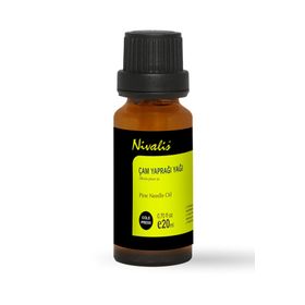 Nivalis 20 ml Çam Yaprağı Yağı