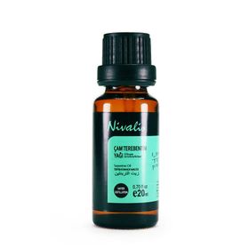 Nivalis 20 ml Çamterebentin Yağı