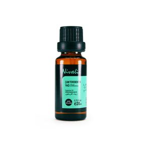 Nivalis 20 ml Çamterebentin Yağı
