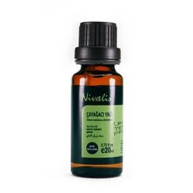 Nivalis 20 ml Çay Ağacı Yağı