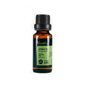 Nivalis 20 ml Çay Ağacı Yağı