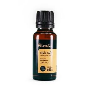 Nivalis 20 ml Ceviz Yağı