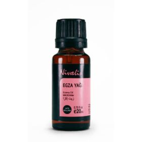 Nivalis 20 ml Egza Yağı
