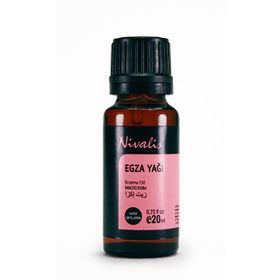 Nivalis 20 ml Egza Yağı