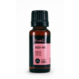 Nivalis 20 ml Egza Yağı