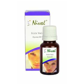 Nivalis 20 ml Egza Yağı
