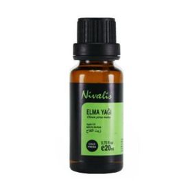 Nivalis 20 ml Elma Yağı