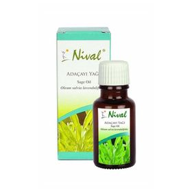Nivalis 20 ml Elma Yağı