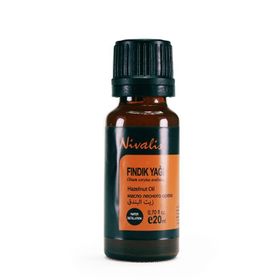 Nivalis 20 ml Fındık Yağı