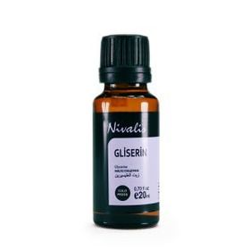 Nivalis 20 ml Gliserin Yağı