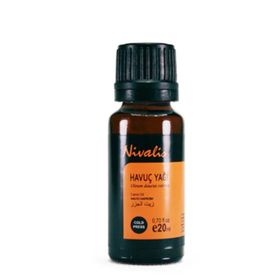 Nivalis 20 ml Havuç Tohumu Yağı