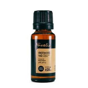 Nivalis 20 ml Hindistan Cevizi Yağı