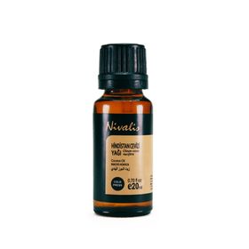 Nivalis 20 ml Hindistan Cevizi Yağı