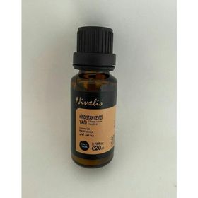 Nivalis 20 ml Hindistan Cevizi Yağı